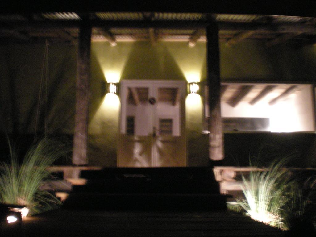 فيلا La Casita Garzon المظهر الخارجي الصورة