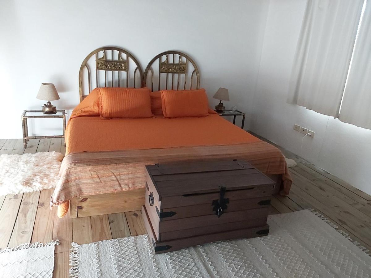 فيلا La Casita Garzon المظهر الخارجي الصورة